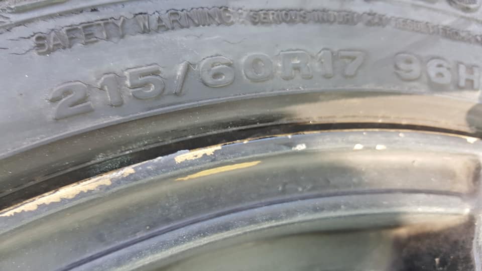 JUEGO DE AROS MAS LLANTAS KIA SPORTAGE 2010